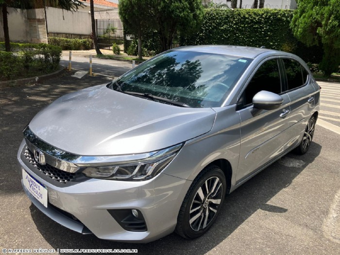 Honda CITY EXL 2023/2024